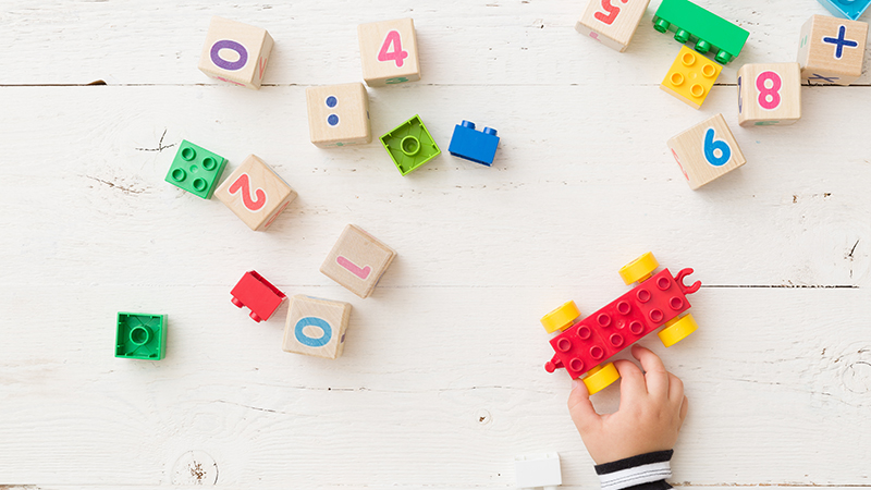 giochi per bimbi